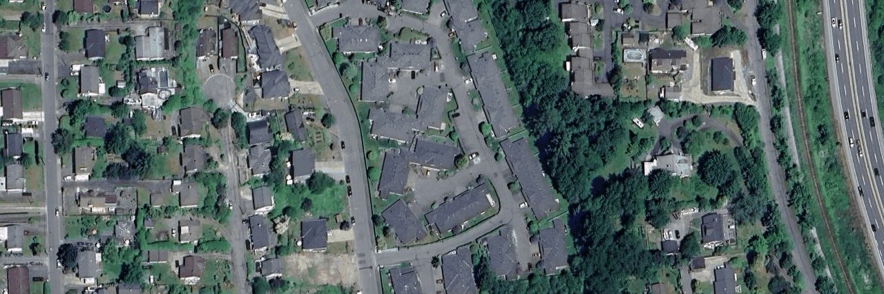 The Meadows building photo