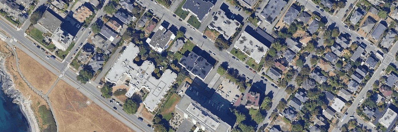 Aaron House building photo