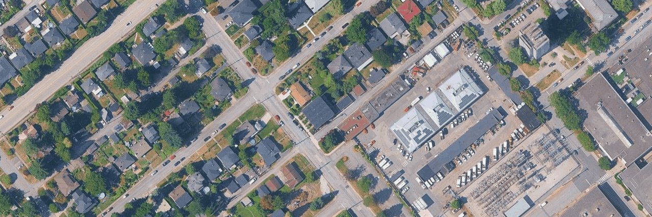 Strata Building building photo