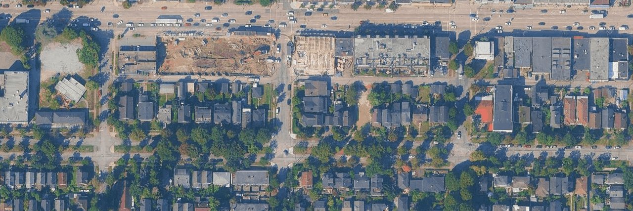 Strata Building building photo