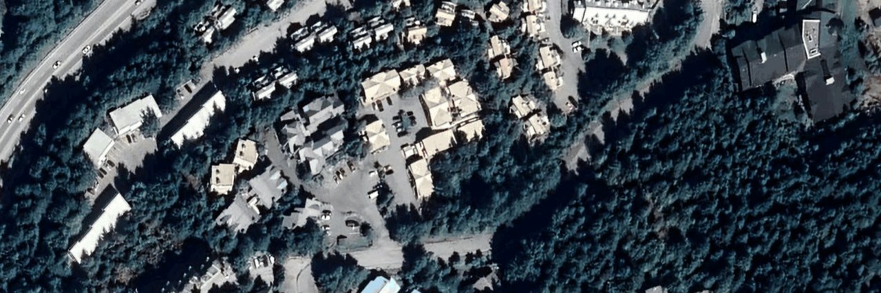 Gondola Heights/Whistler Creekside building photo