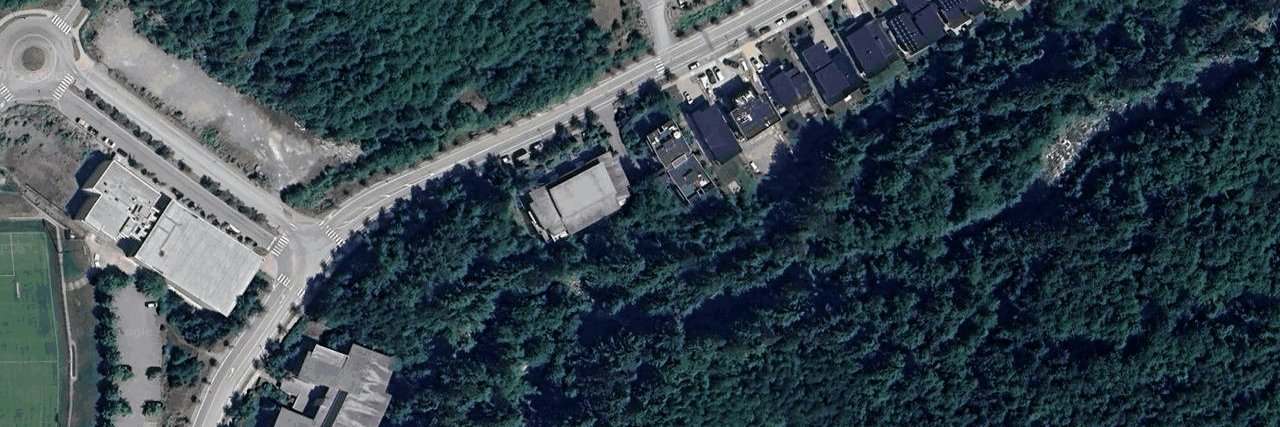 Four Winds building photo