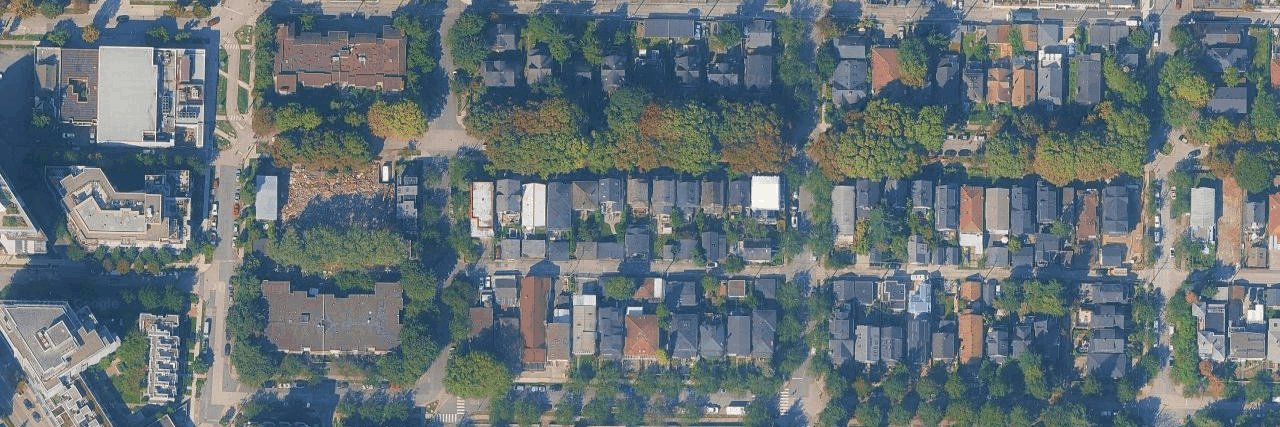 Tremblay building photo