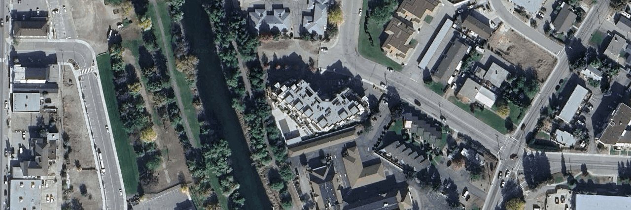 Strata Building building photo