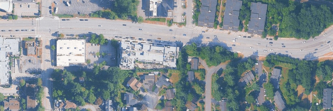 Clyde building photo