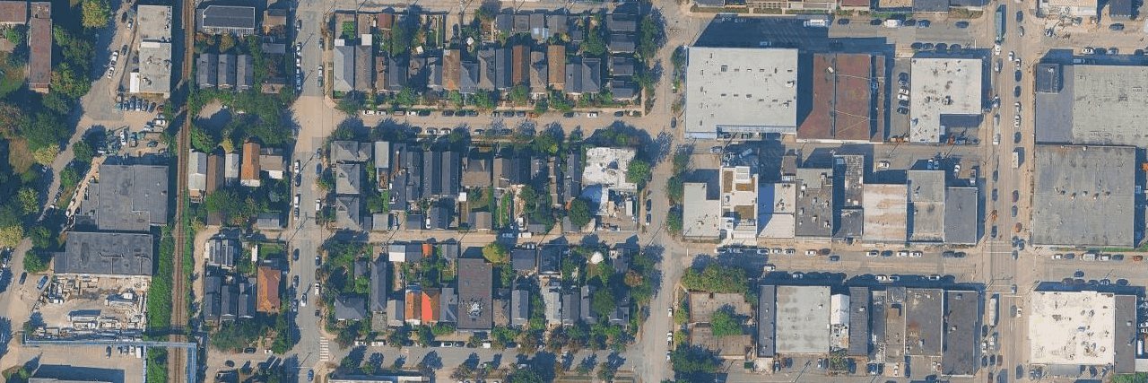 Strata Building building photo