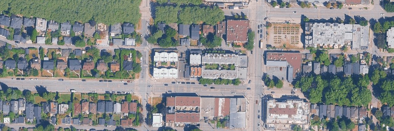 Strata Building building photo