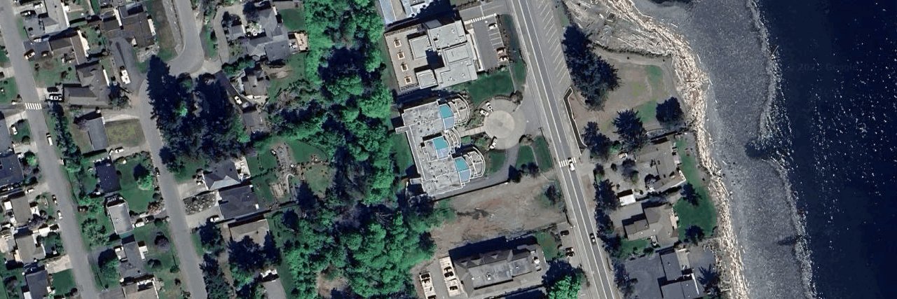 Parkview Terrace building photo