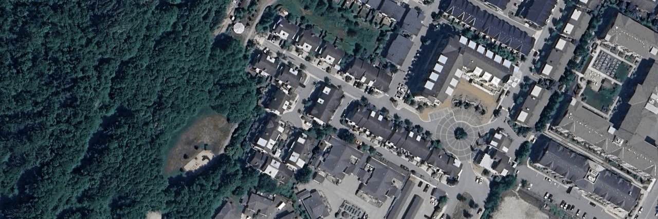 Eaglewind Talon aerial view