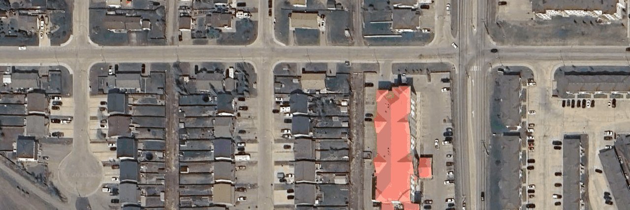 Strata Building building photo