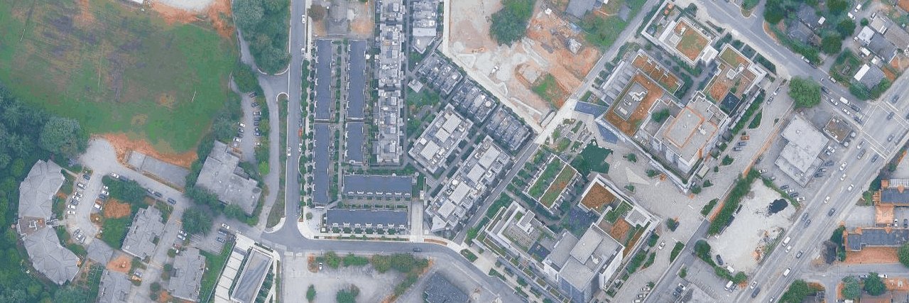 Belle Isle building photo