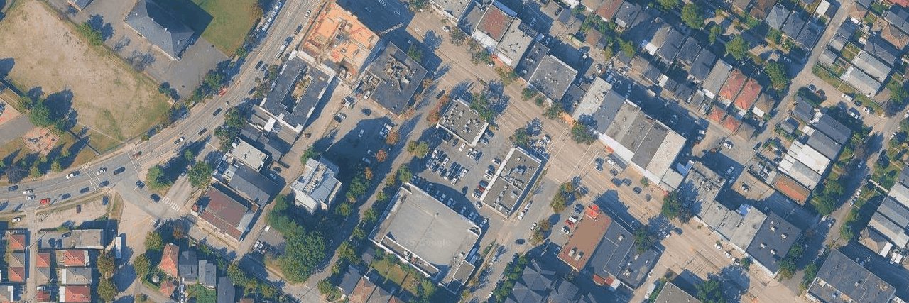 Strata Building building photo