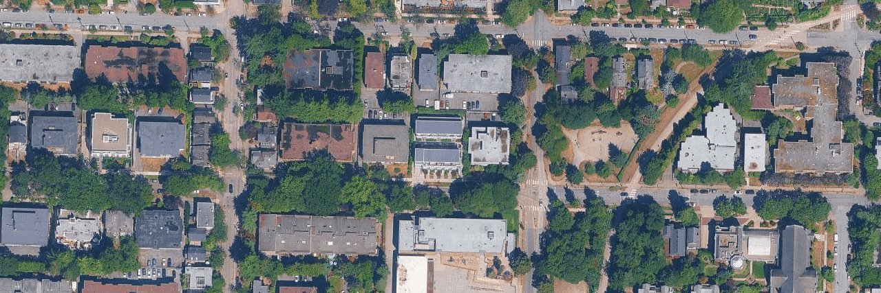 Kai Kistilano aerial view