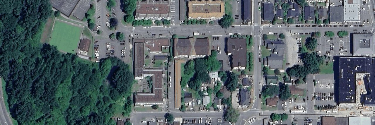 The Heatherton building photo