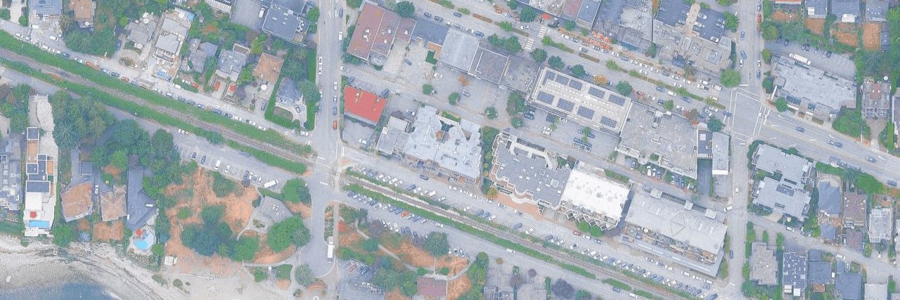 Ocean Park building photo