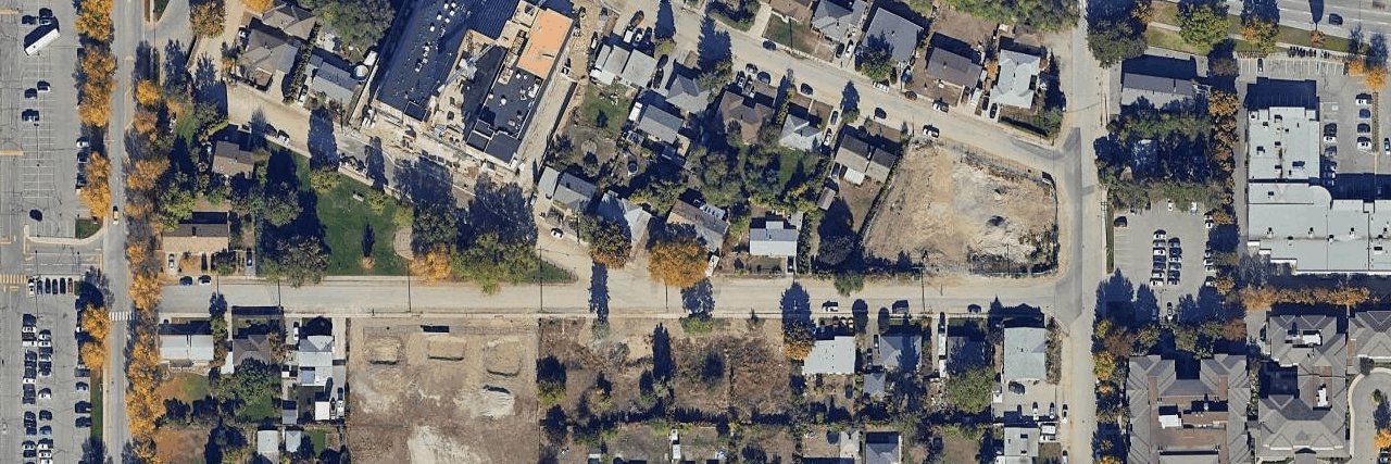 Strata Building building photo