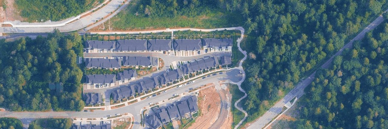 Baycrest West building photo