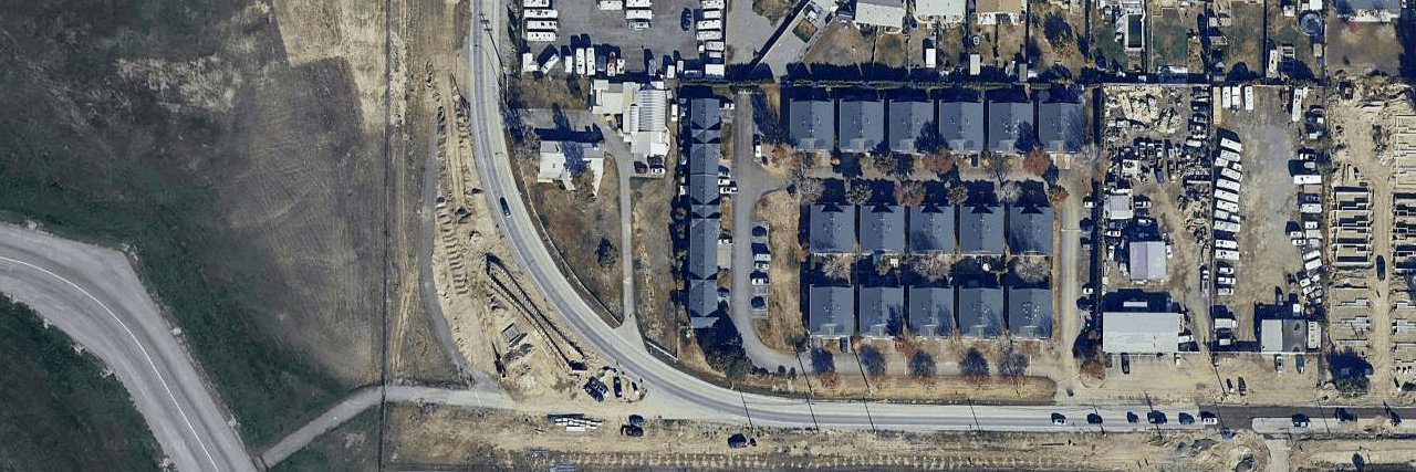 Strata Building building photo