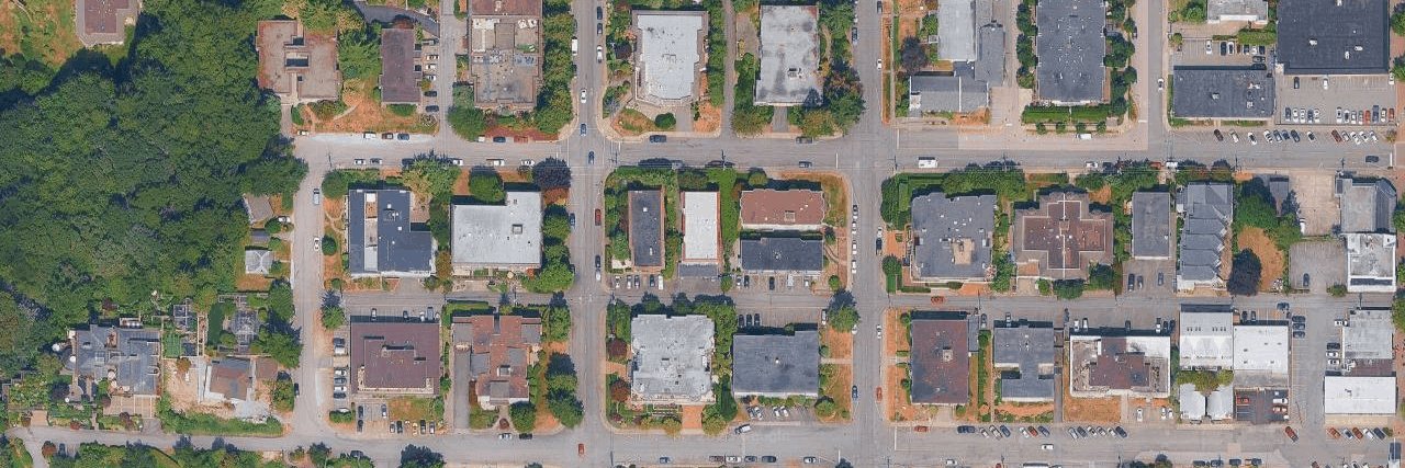 The Sandpiper building photo
