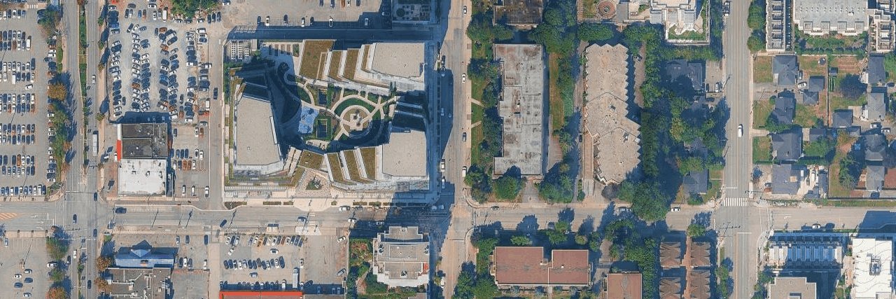 Strata Building building photo