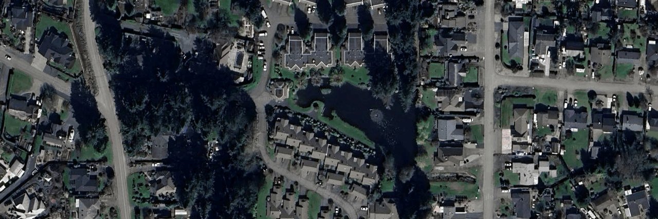 Pebble Beach building photo