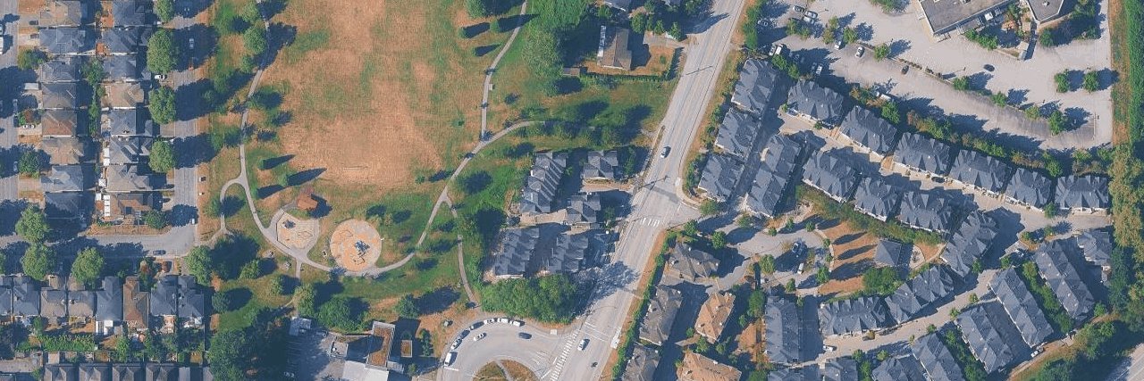 Residence On The Park building photo