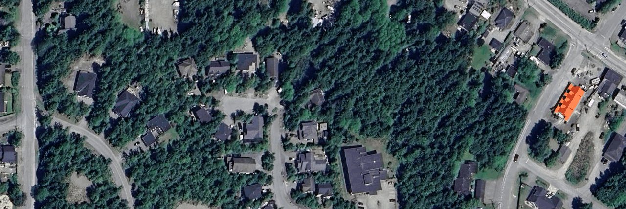 DEEP PARK building photo