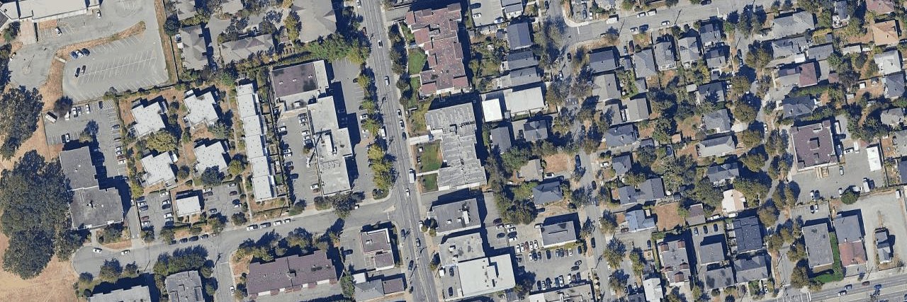 Westhampton Gardens building photo