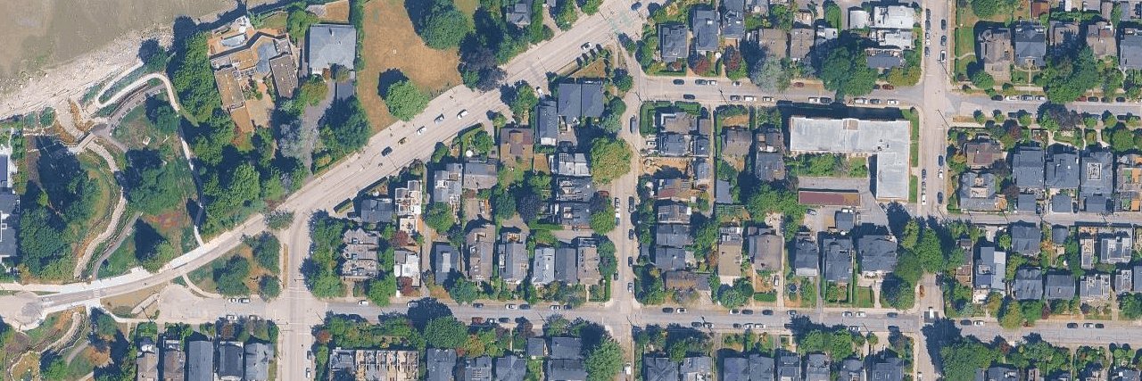 Strata Building building photo