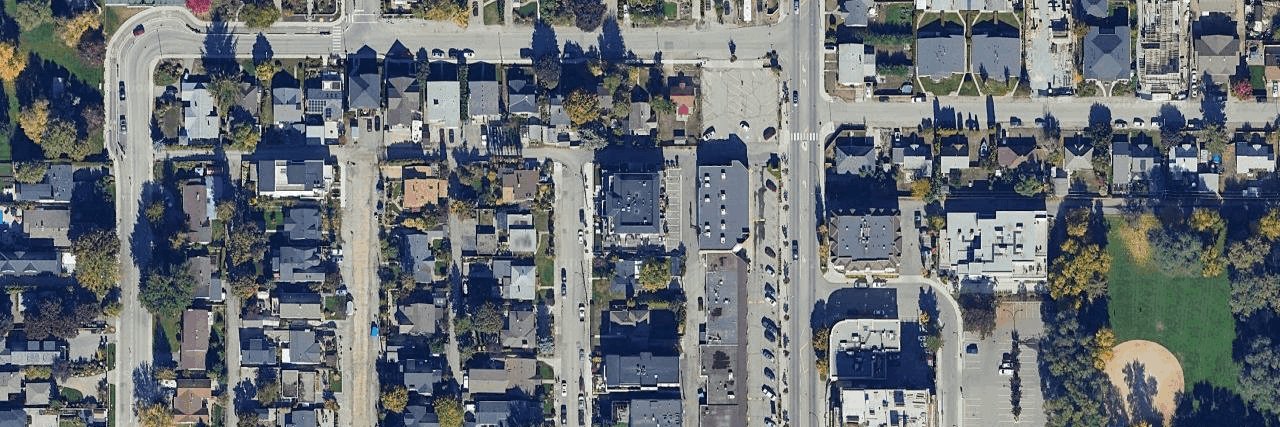 Strata Building building photo