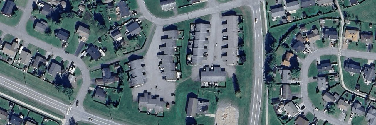 Strata Building building photo