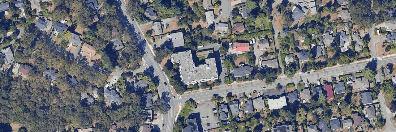 Cameron House building photo