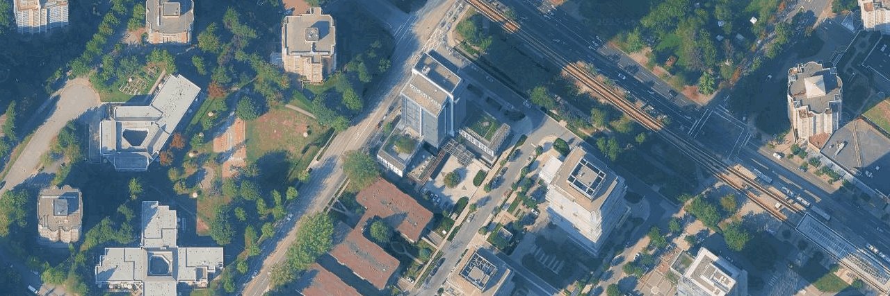 Modello By Boffo aerial view