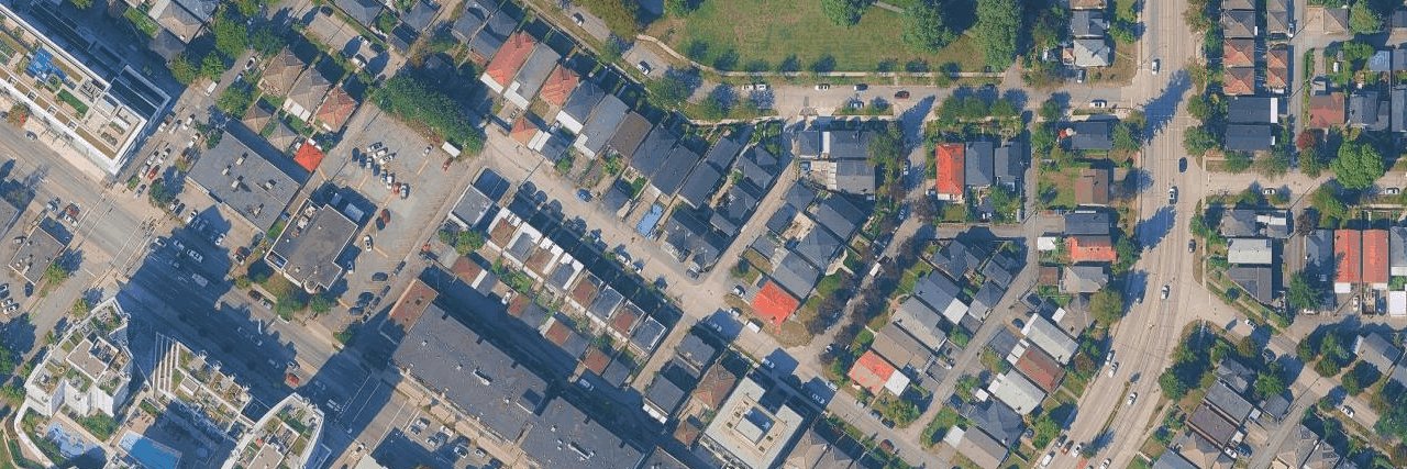 Brock House building photo