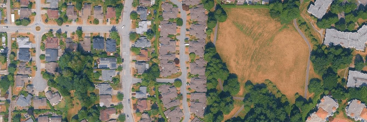 Southpointe aerial view