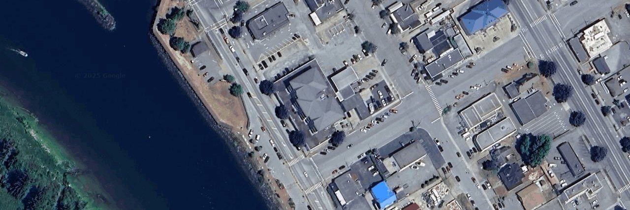 VICTORIA QUAY building photo