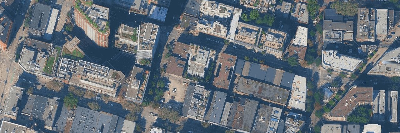 66 Cordova aerial view