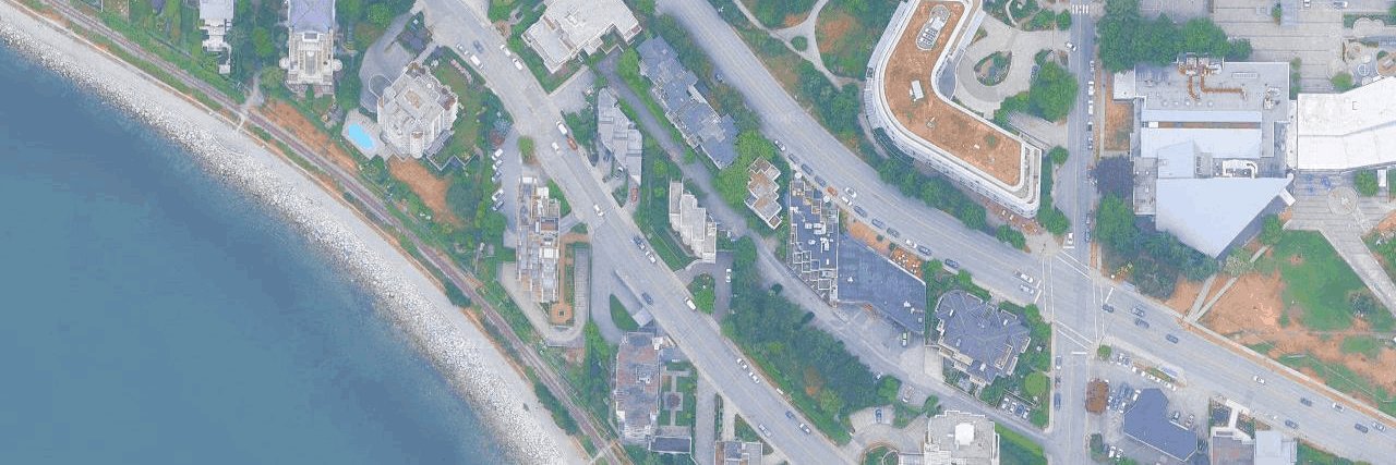 Belle Fleur building photo