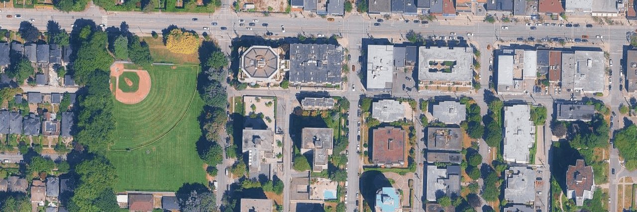 La Casita building photo