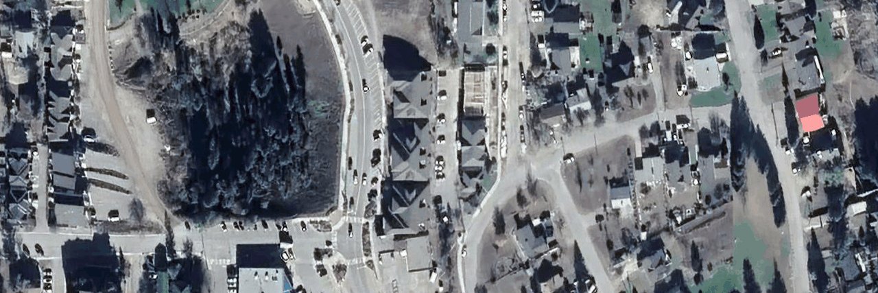 Strata Building building photo