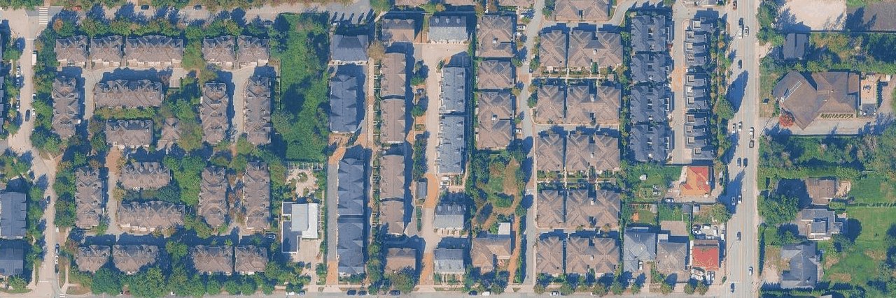Jade aerial view