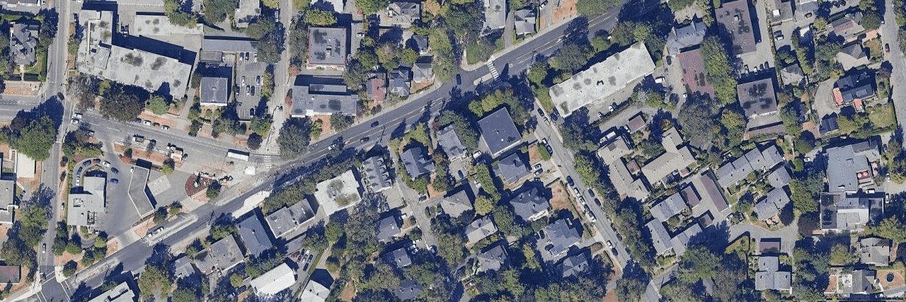 Hillcrest House building photo