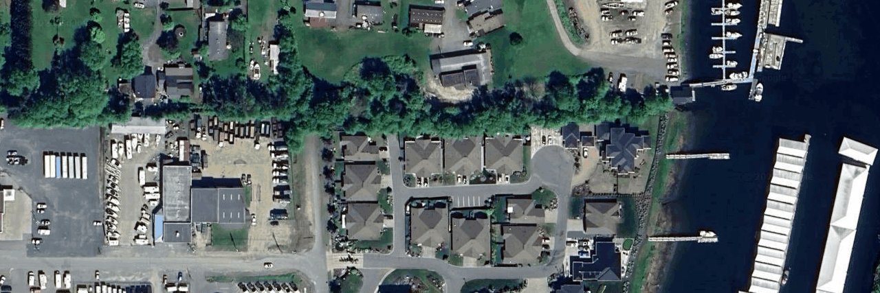 Strata Building building photo