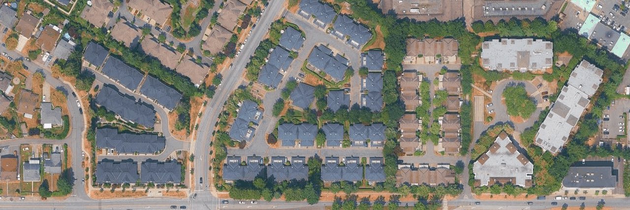 Summerwood aerial view