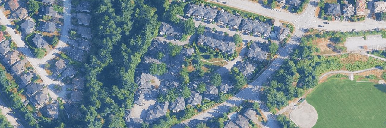 Viewpoint aerial view