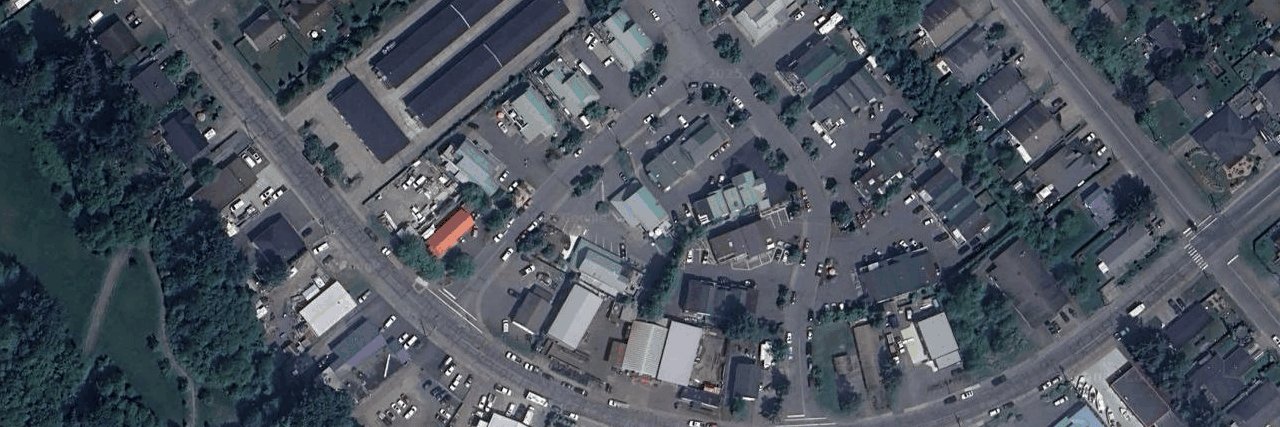 Strata Building building photo