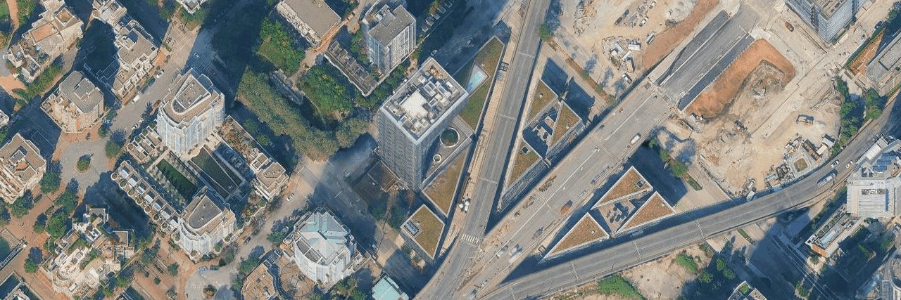 Vancouver House building photo