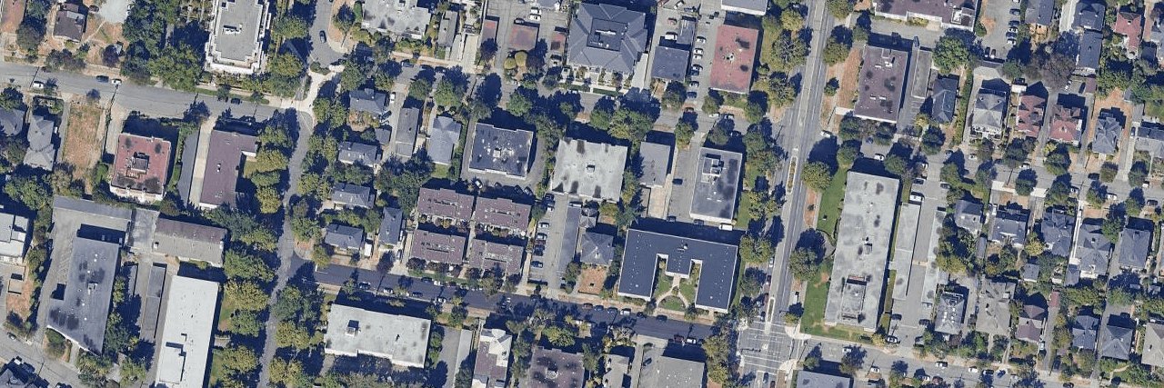 Strata Building building photo