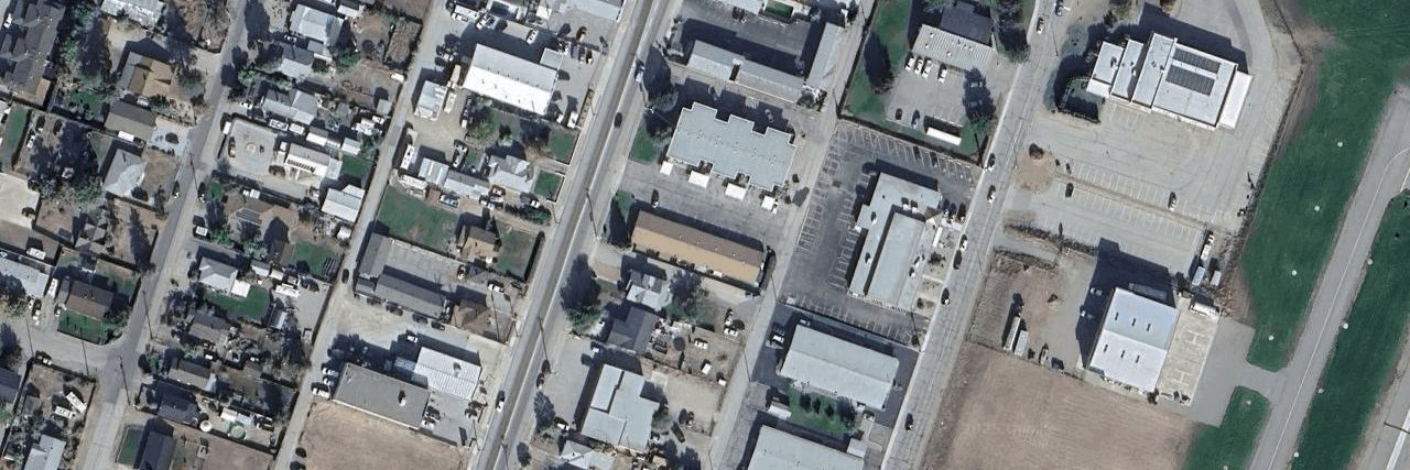 Strata Building building photo