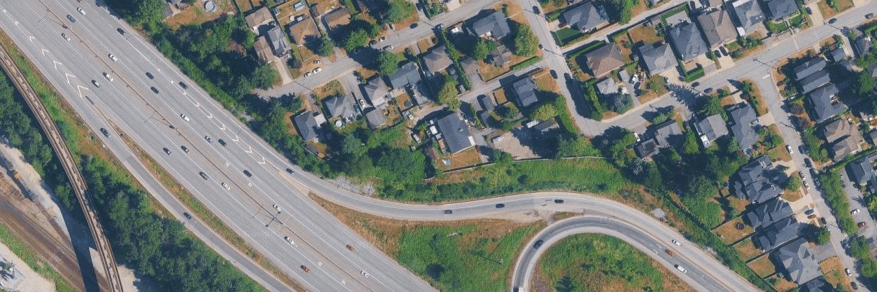 Coquitlam building photo